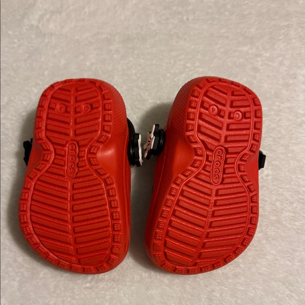 Mickey Mouse Crocs - Picture 6 of 6